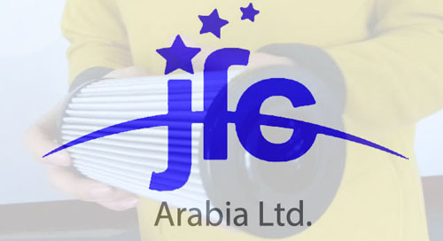 JFC Arabia